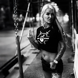 Petri Naukkarinen Photography Muotikuvaus