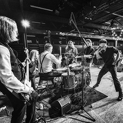 Petri Naukkarinen Photography Muotokuvaus