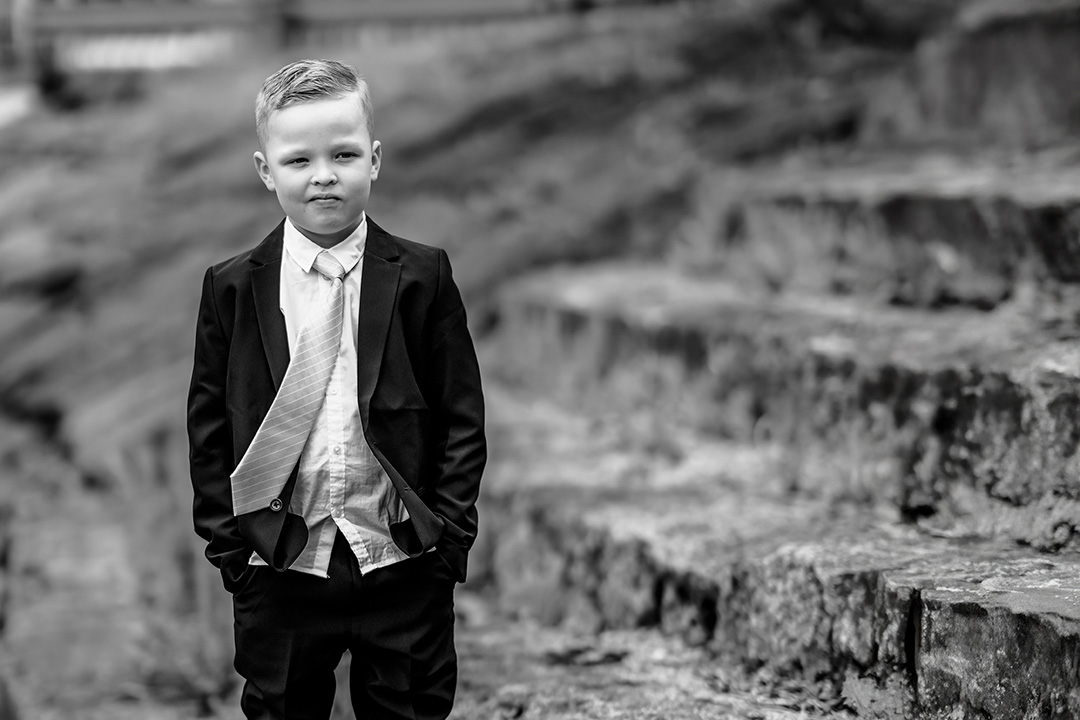 Petri Naukkarinen Photography Portrait Photography Rascal little guy